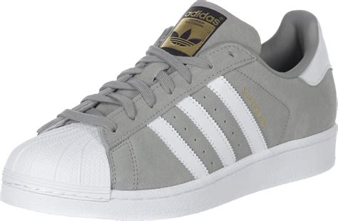 adidas superstar boot grijs|Grey Superstar Shoes .